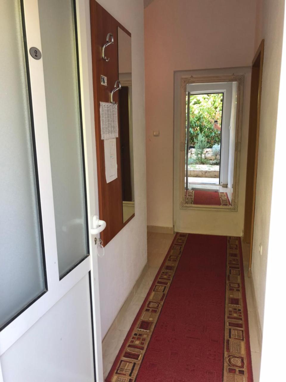 בלאצ'ה Apartment Villa Nikola מראה חיצוני תמונה