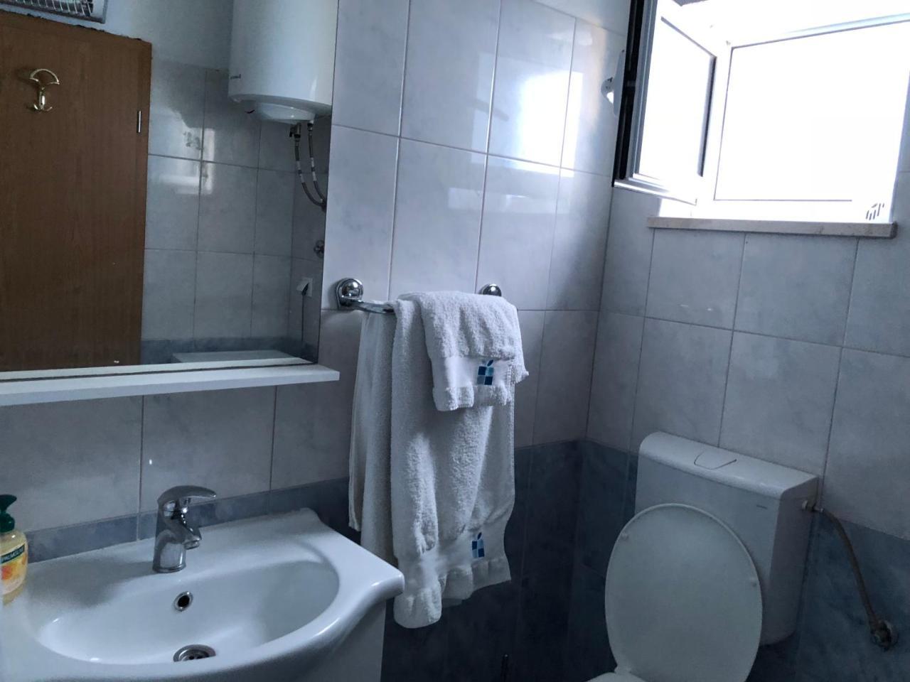 בלאצ'ה Apartment Villa Nikola מראה חיצוני תמונה