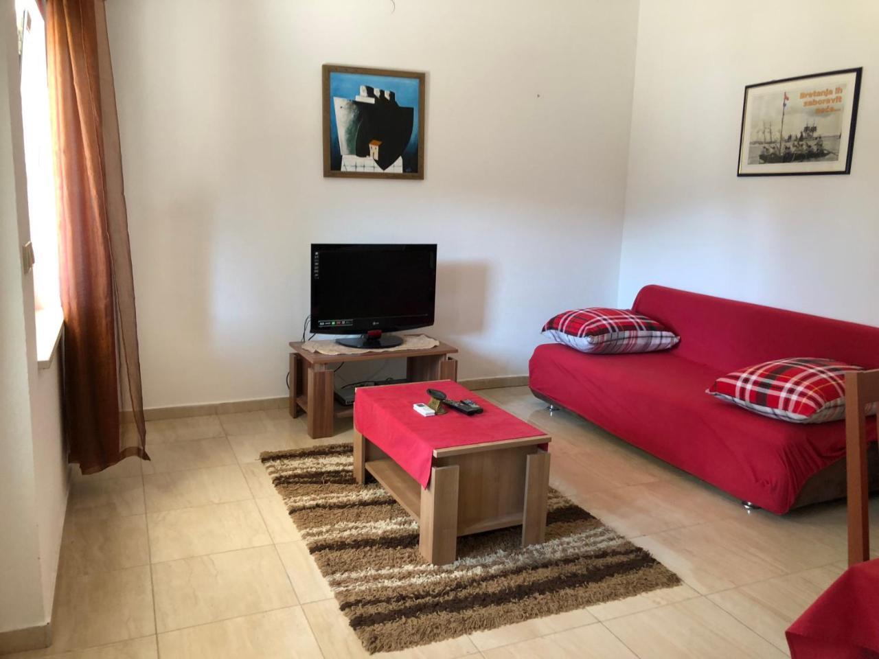 בלאצ'ה Apartment Villa Nikola מראה חיצוני תמונה